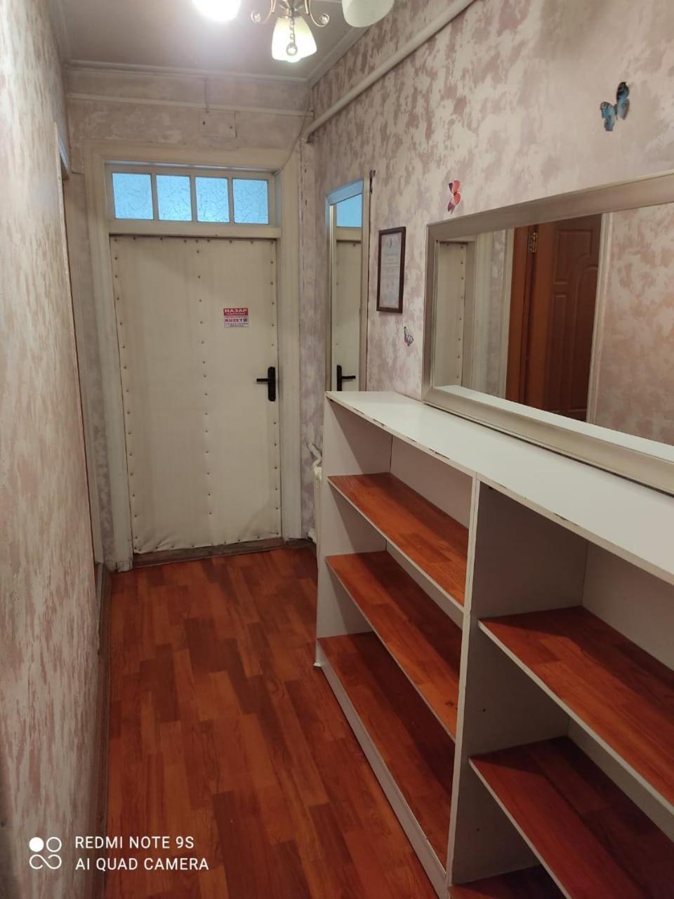 Hostel "Ormanova" Almaty Exterior photo